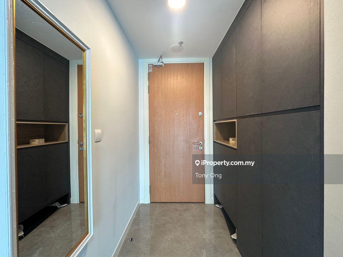 Service Residence for Rent in Ooak Serviced Apartments @ Kiara 163 by Tony Ong - iProperty.com.my