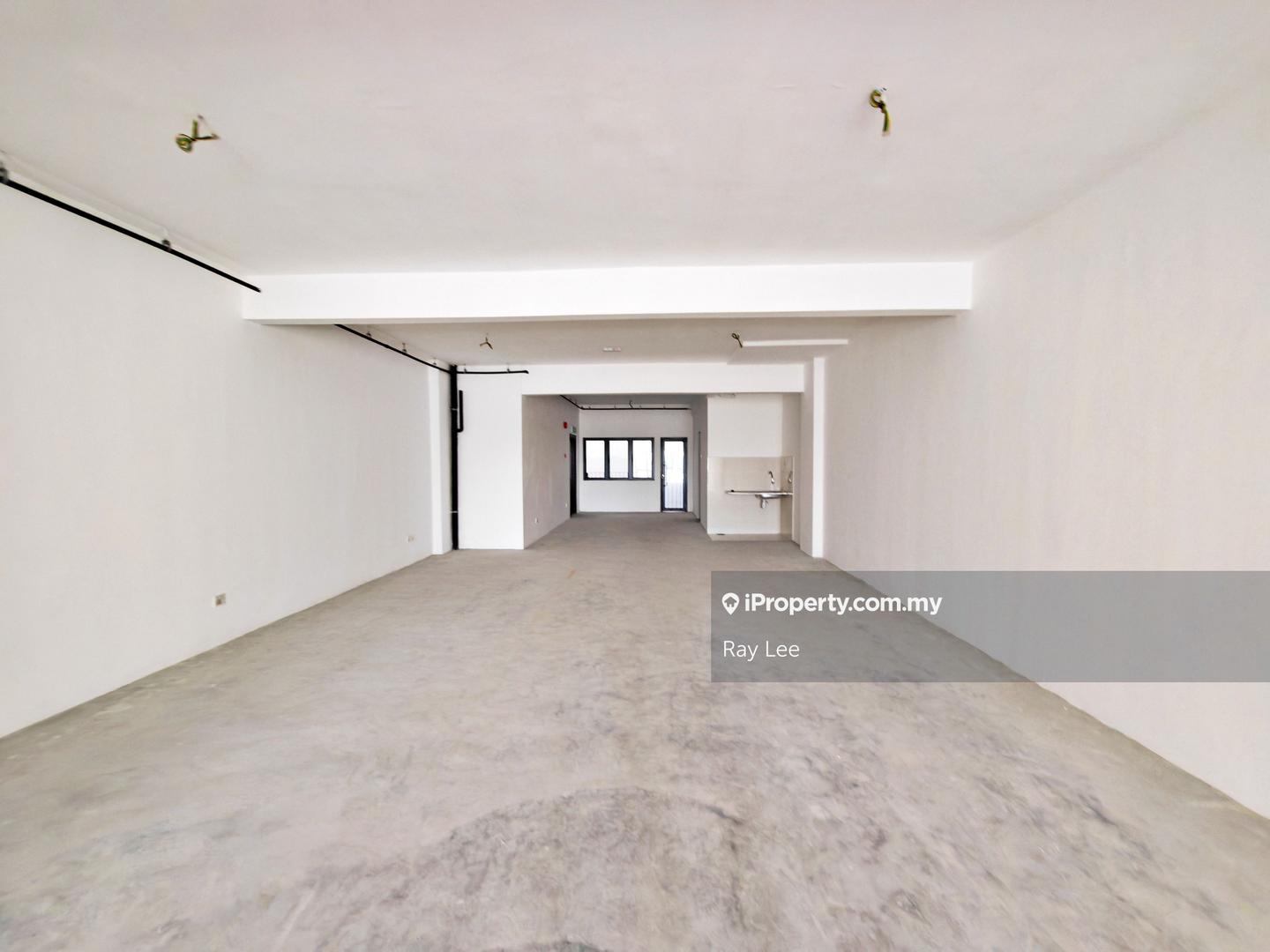 Shop-Office for Rent in Setia Murni, Setia Alam by Ray Lee - iProperty.com.my