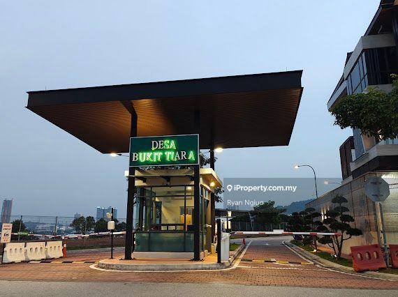 Rumah Berangkai 3 Tingkat untuk Dijual di Taman Taynton View, Cheras oleh Ryan Ngiuo - iProperty.com.my