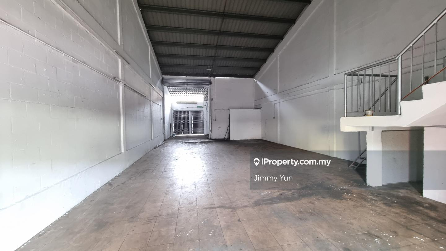 Kilang Teres untuk Dijual di Taman Kajang Utama, Kajang oleh Jimmy Yun - iProperty.com.my