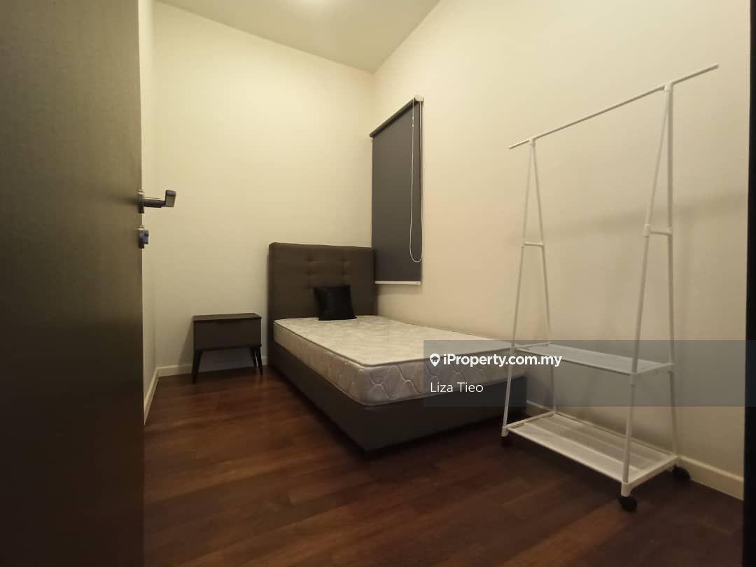 Service Residence for Rent in Seventeen Mall & Residences (Biji Living) by Liza Tieo - iProperty.com.my