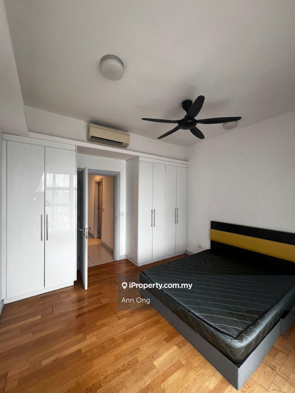 Service Residence for Rent in Suasana Bukit Ceylon / Raja Chulan Residences by Ann Ong - iProperty.com.my