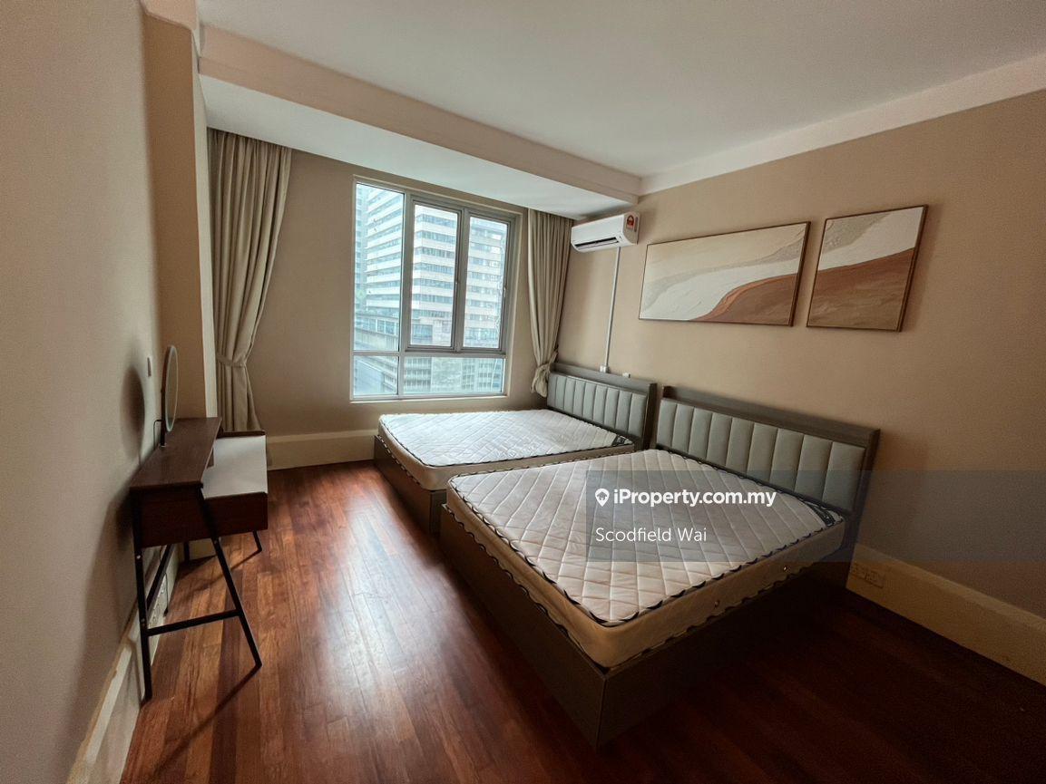 Condominium for Rent in Kirana Residence by Scodfield Wai - iProperty.com.my