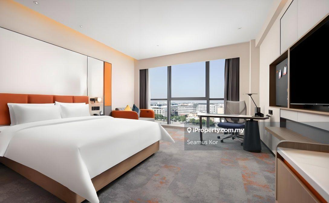 Hotel / Resort for Sale in Taman Kota Syahbandar, Melaka City by Seamus Kor - iProperty.com.my