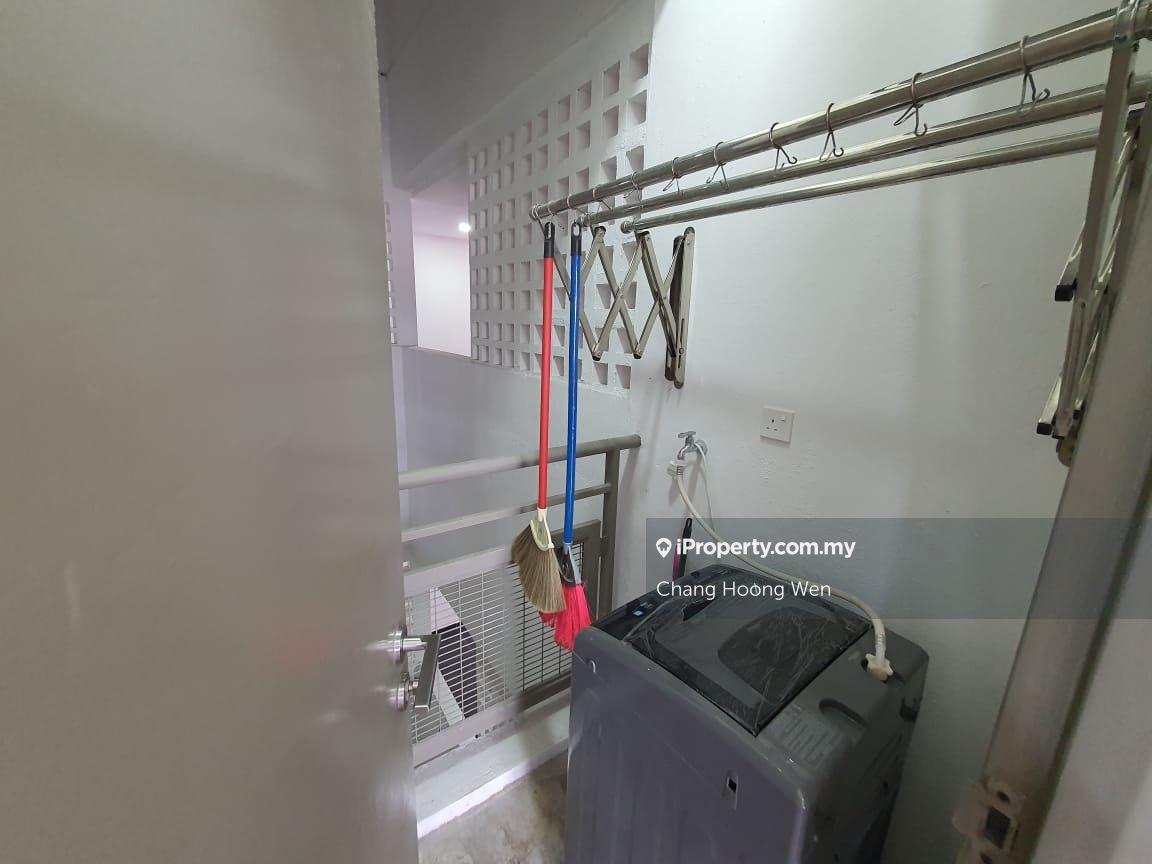 Service Residence for Rent in Trio Permai by Chang Hoong Wen - iProperty.com.my