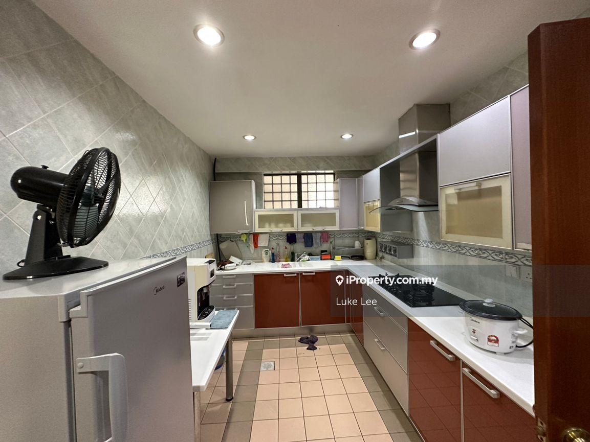 Kondominium untuk Disewa di Sunway Lagoon View Resort Condominium oleh Luke Lee - iProperty.com.my