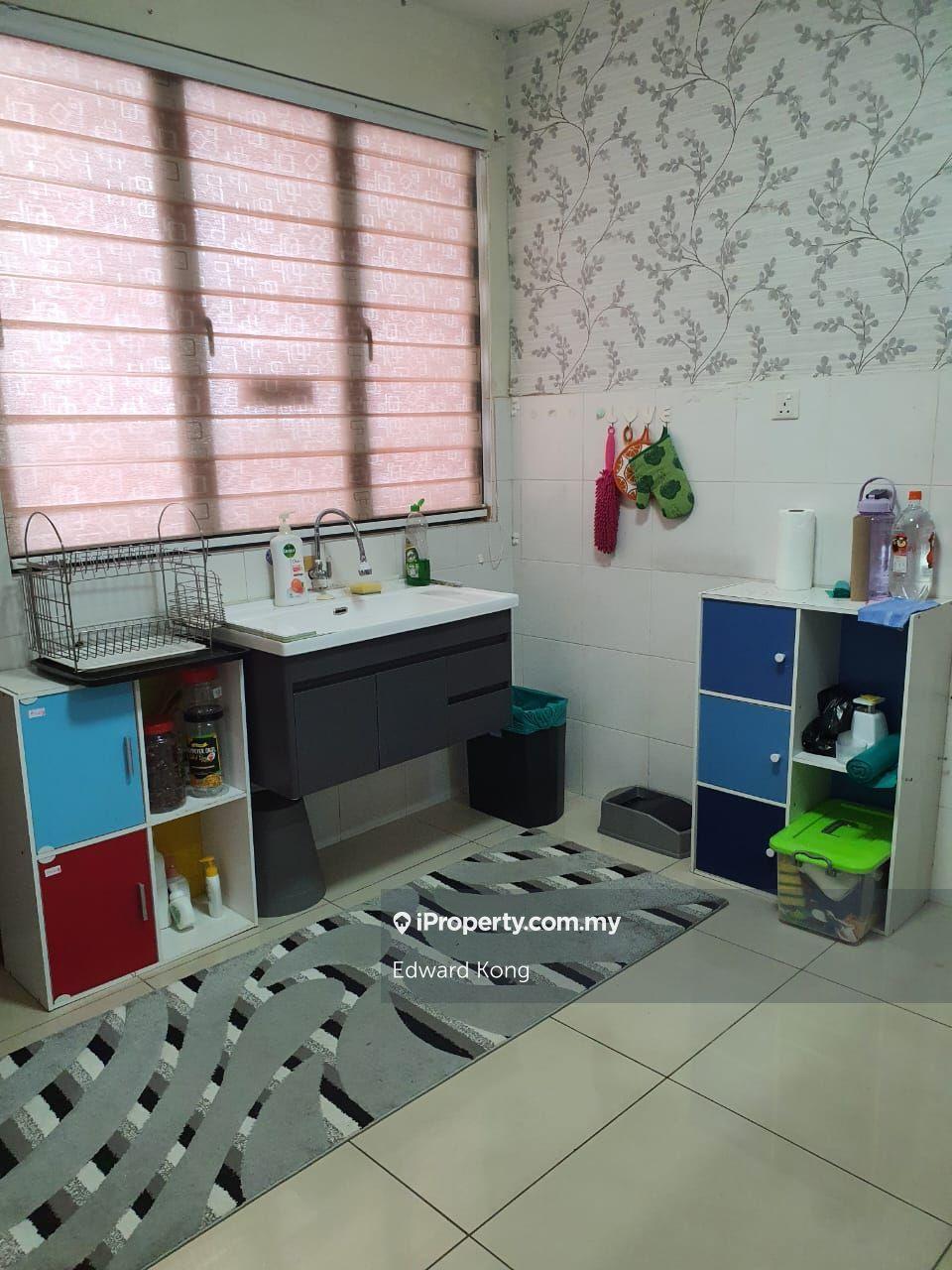 3-storey Terraced House for Sale in Taman Anggun 3, Rawang by Edward Kong - iProperty.com.my