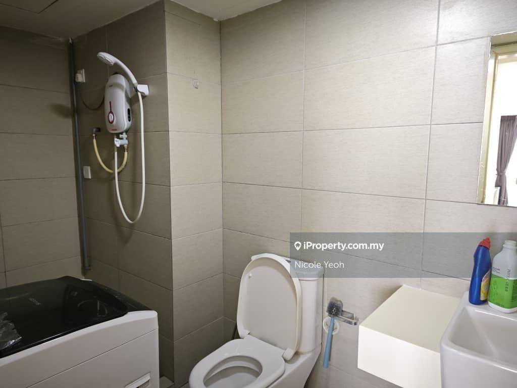 Residensi Servis untuk Dijual di EkoCheras oleh Nicole Yeoh - iProperty.com.my