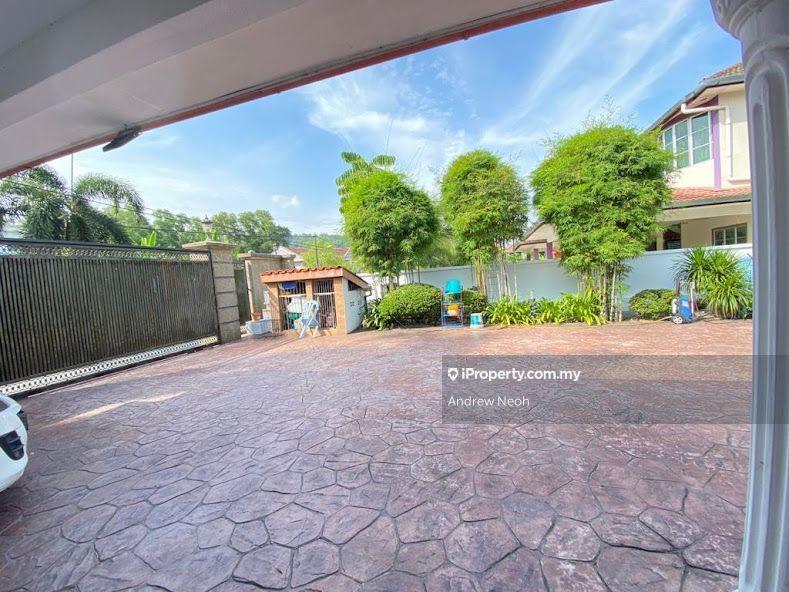 Banglo untuk Dijual di Taman Villa Heights , Kajang, Kajang oleh Andrew Neoh - iProperty.com.my