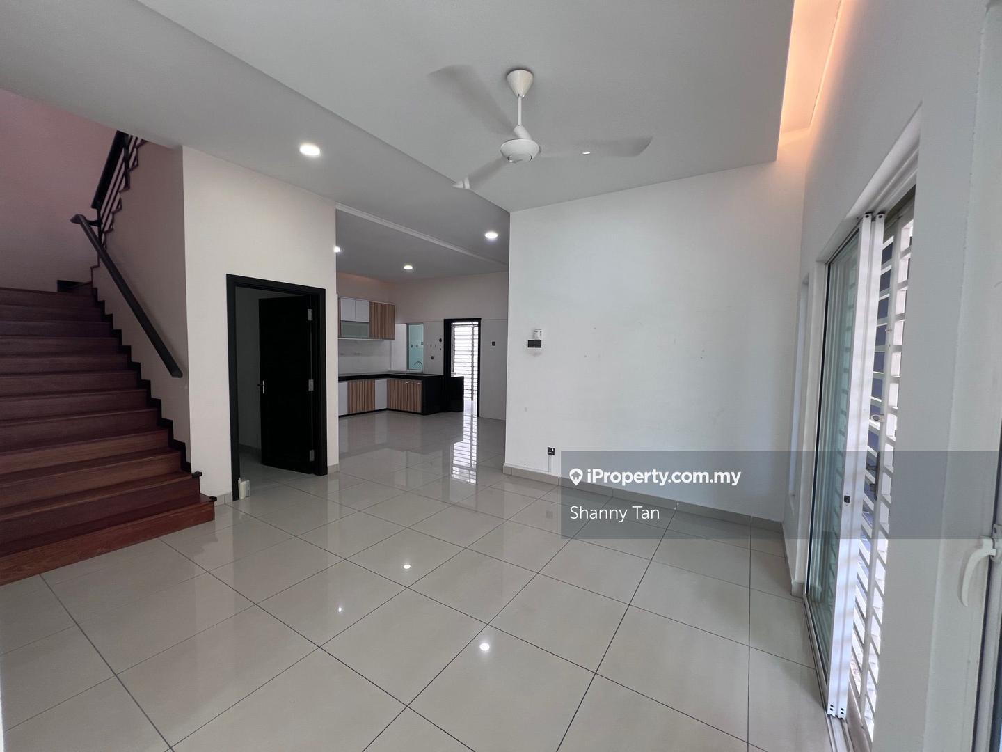 Rumah Berkembar untuk Dijual di Wira Heights, Bandar Sungai Long, Bandar Sungai Long oleh Shanny Tan - iProperty.com.my