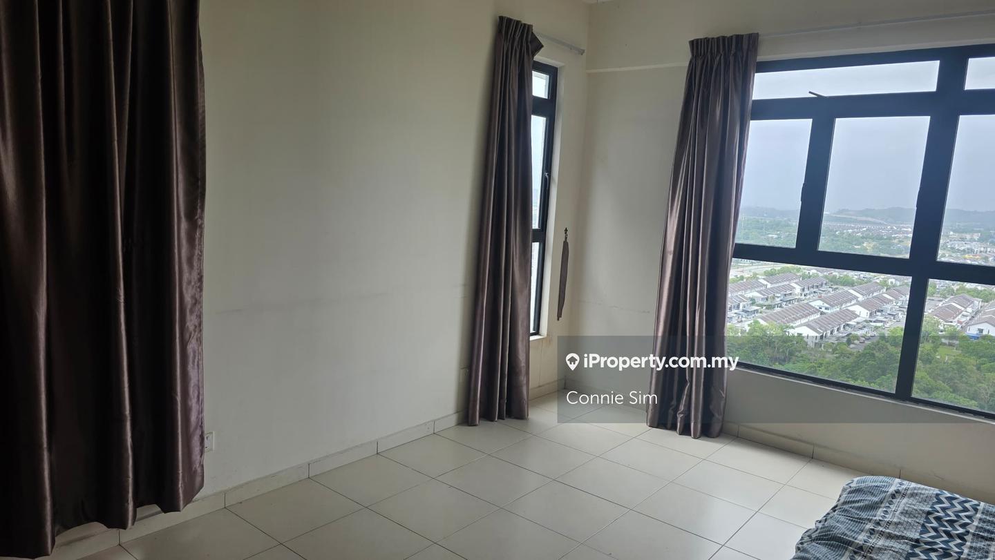 Service Residence for Sale in The Garden Residences by Connie Sim - iProperty.com.my