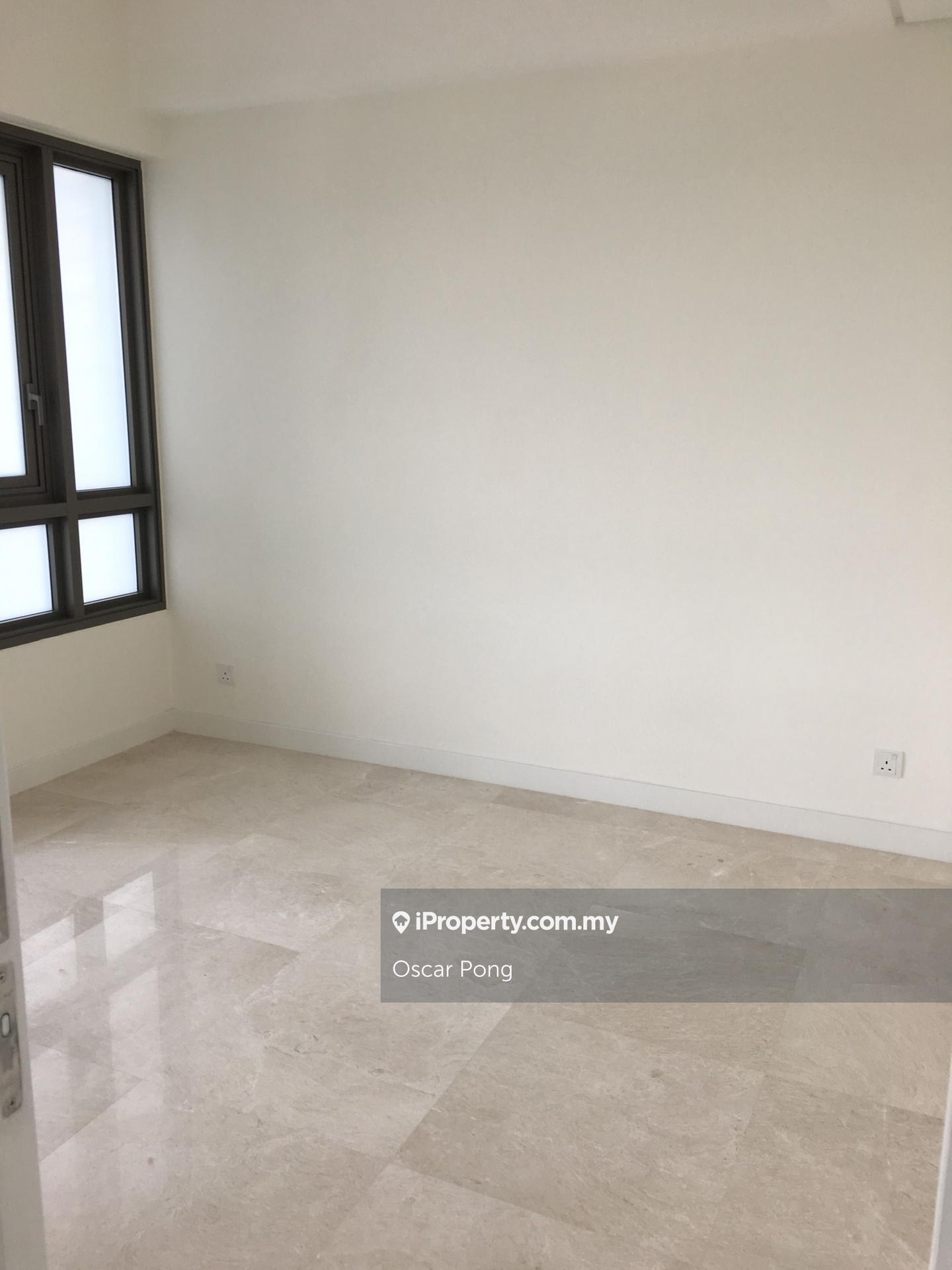 Residensi Servis untuk Dijual di The Sentral Residences oleh Oscar Pong - iProperty.com.my