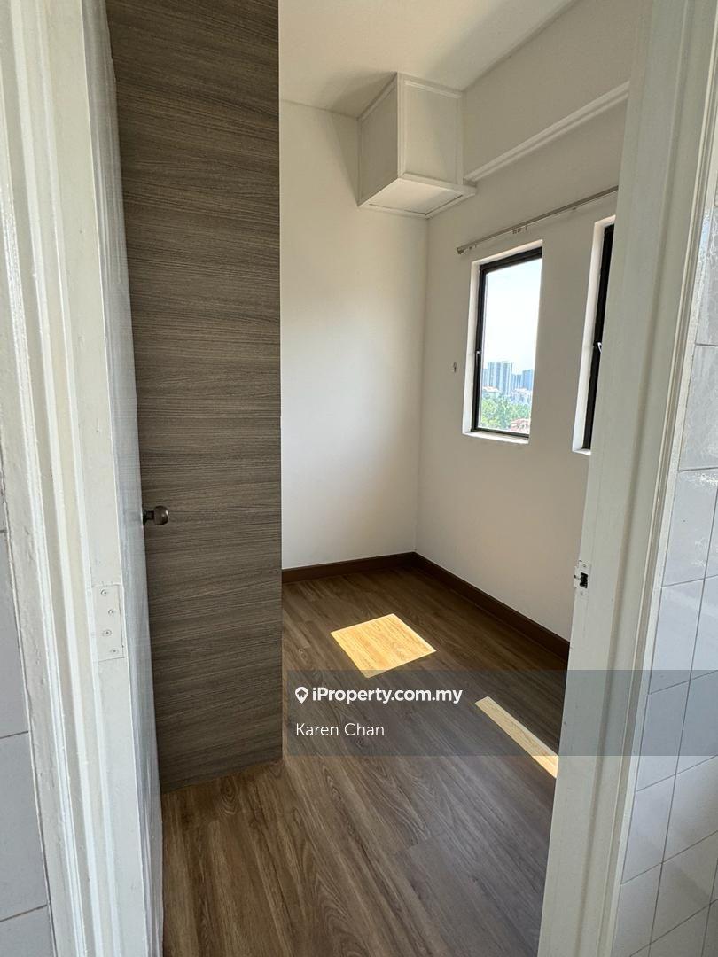 Kondominium untuk Dijual di Desa Villa Condominium oleh Karen Chan - iProperty.com.my