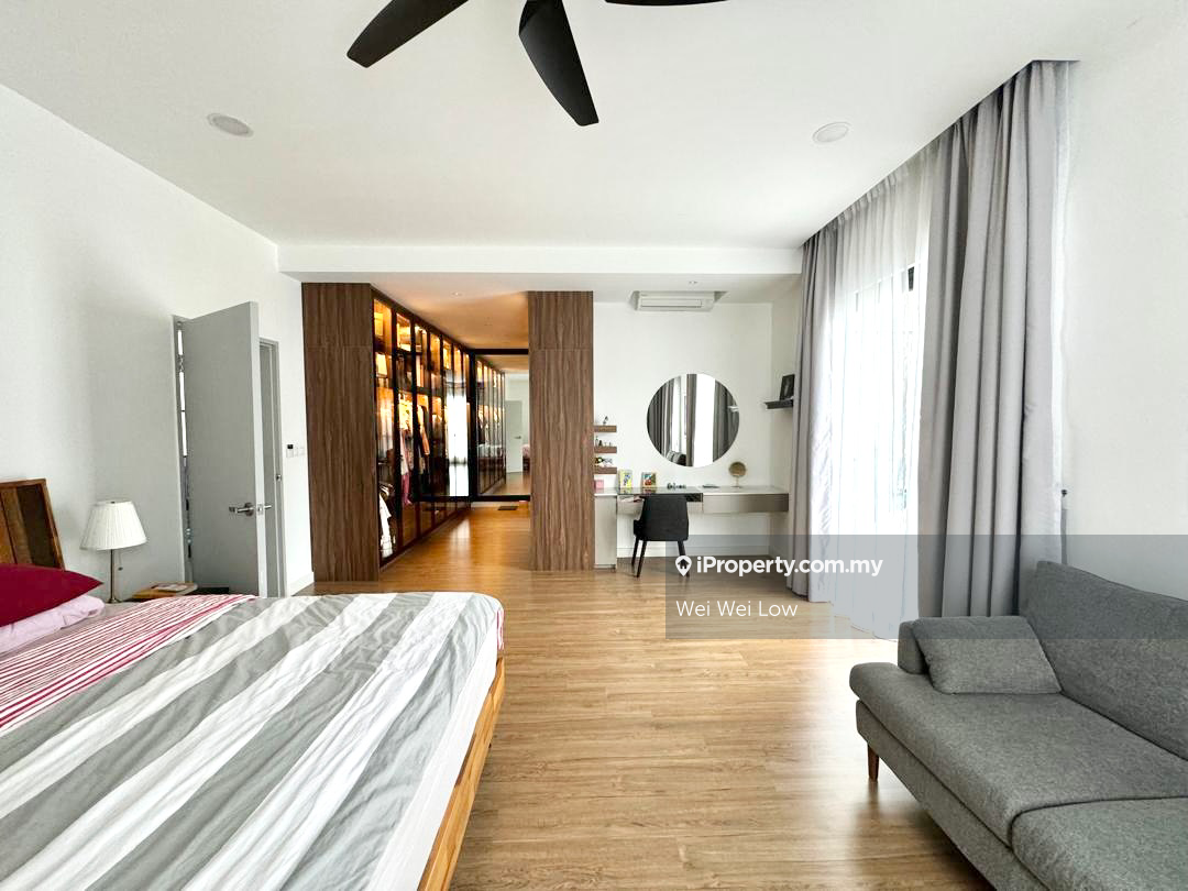 Semi-Detached House for Sale in Bandar Tropicana Aman, Telok Panglima Garang by Wei Wei Low - iProperty.com.my