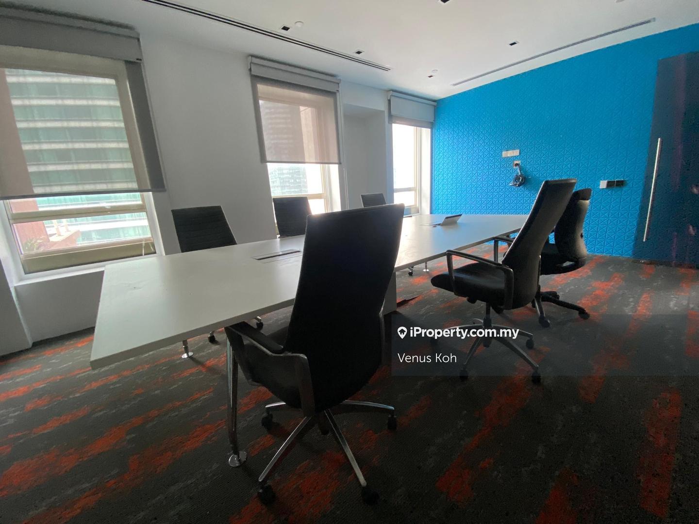 Retail-Office for Rent in KLCC, KL City Centre by Venus Koh - iProperty.com.my