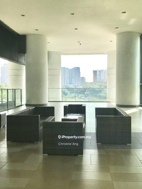 Condominium for Rent in A'Marine Condominium by Christine Ang - iProperty.com.my