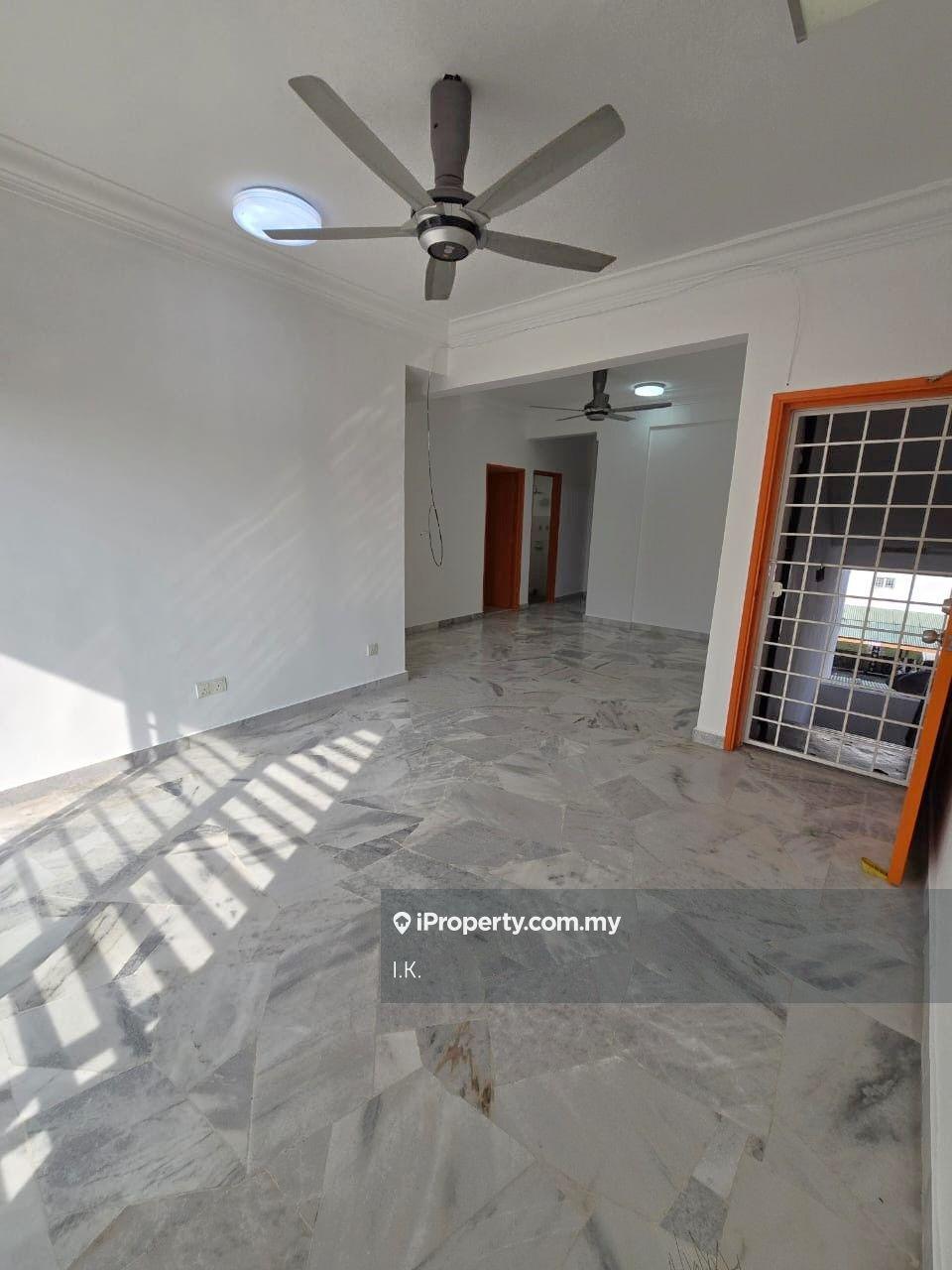 Pangsapuri untuk Dijual di Seri Kasturi oleh I.K. - iProperty.com.my