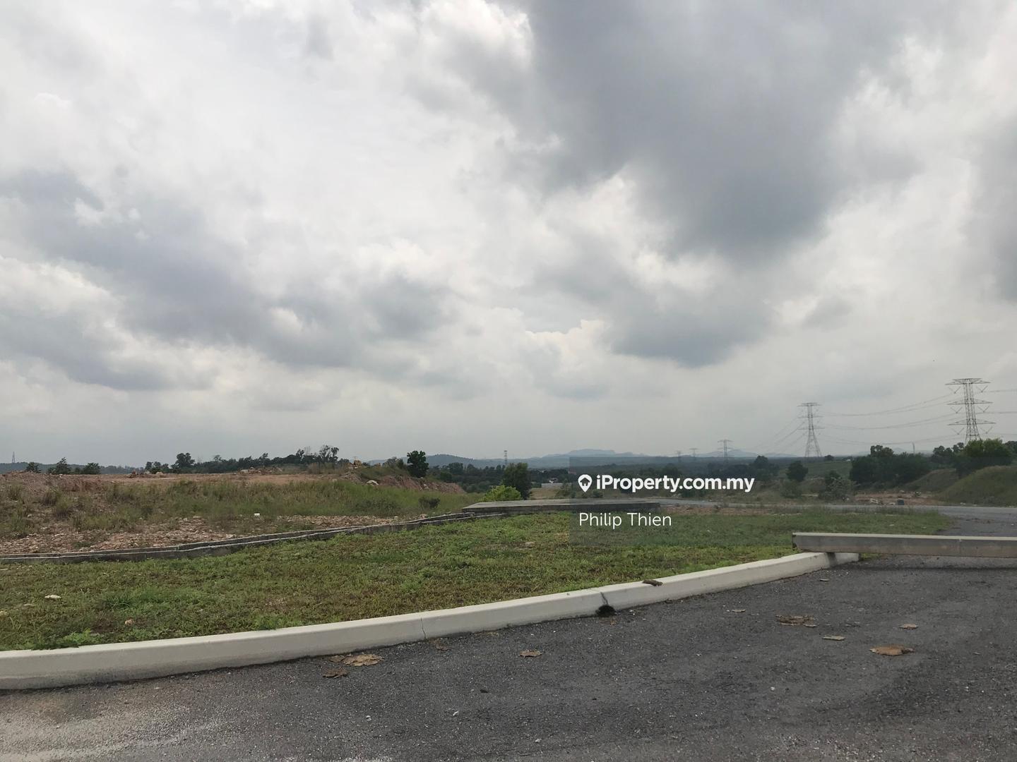 Tanah Perindustrian untuk Dijual di Kota Puteri, Batu Arang oleh Philip Thien - iProperty.com.my