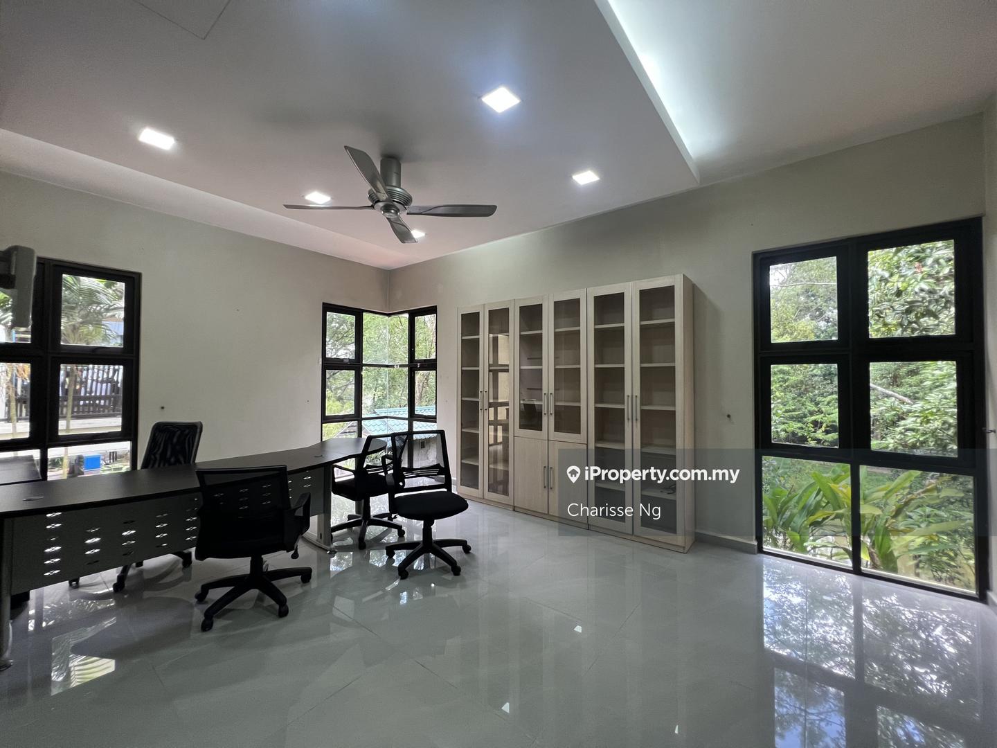 Bungalow House for Sale in Bukit Gita Bayu, Seri Kembangan by Charisse Ng - iProperty.com.my