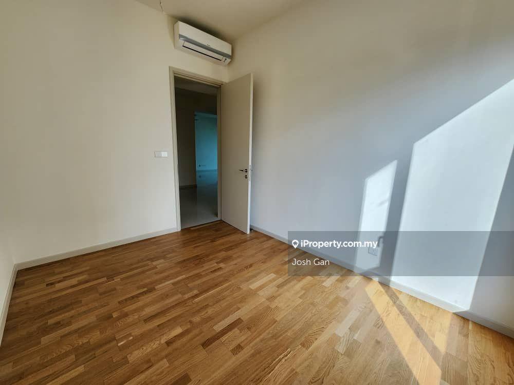 Residensi Servis untuk Dijual di Residensi Solaris Parq oleh Josh Gan - iProperty.com.my