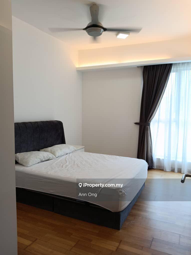 Service Residence for Rent in Suasana Bukit Ceylon / Raja Chulan Residences by Ann Ong - iProperty.com.my