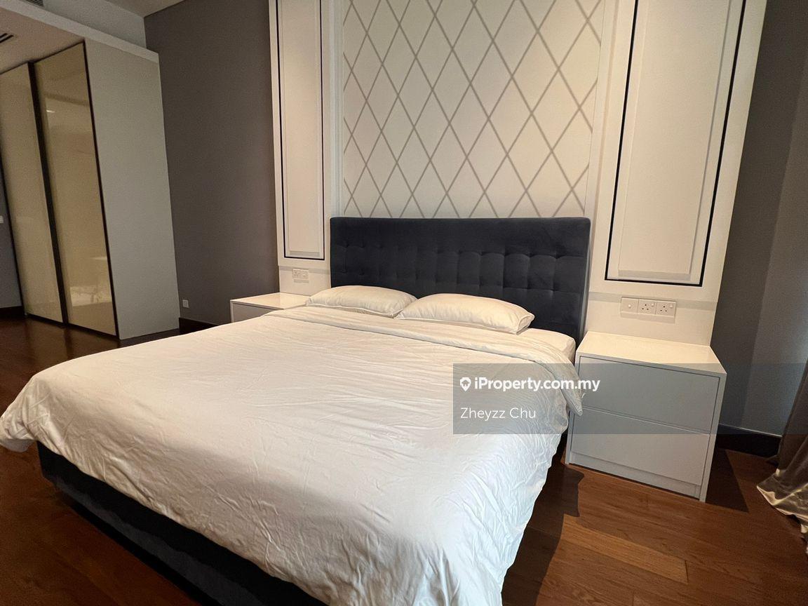 Service Residence for Rent in Banyan Tree Signatures by Zheyzz Chu - iProperty.com.my