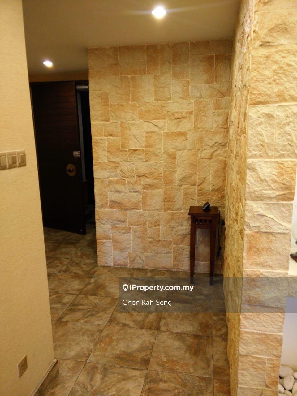 Kondominium untuk Dijual di Impiana On The Waterfront Condominium oleh Chen Kah Seng - iProperty.com.my