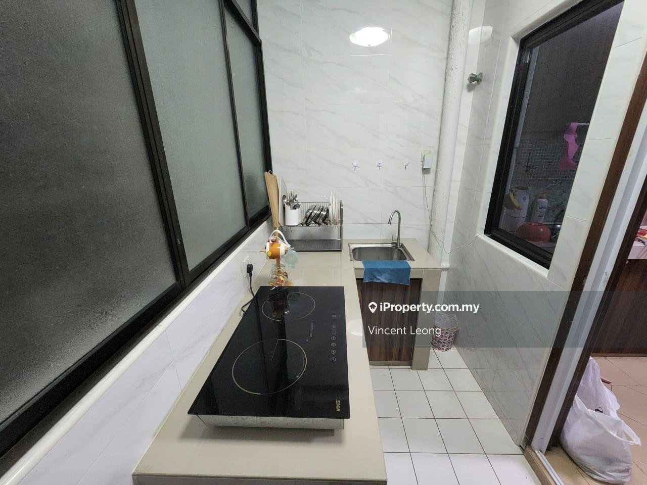 Kondominium untuk Dijual di Sunway Sutera Condominium oleh Vincent Leong - iProperty.com.my