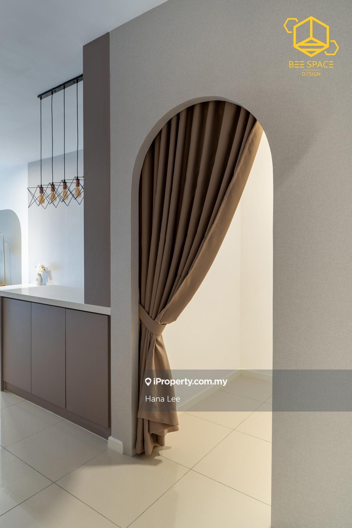 Service Residence for Rent in Duta Park Residences by Hana Lee - iProperty.com.my