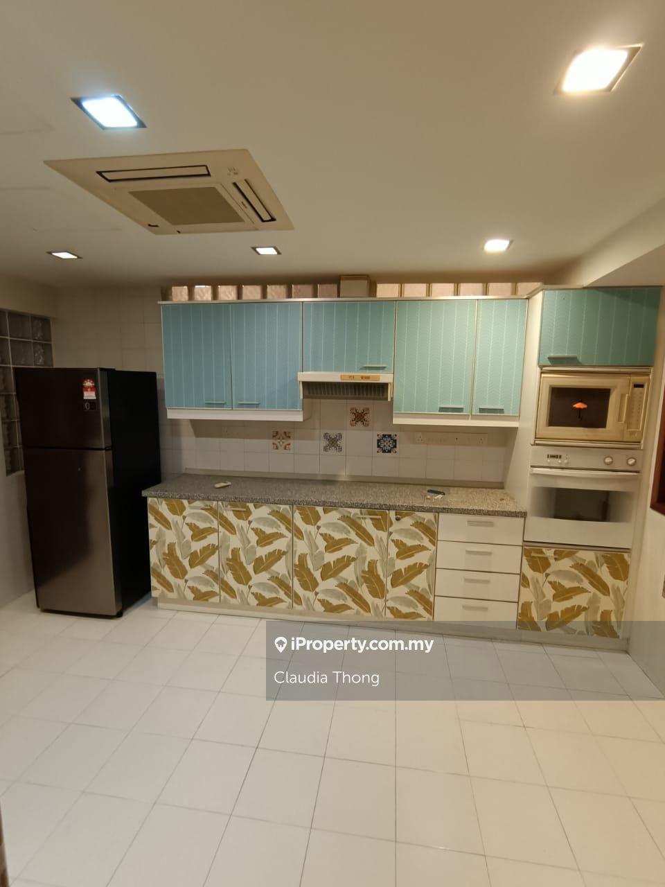 Kondominium untuk Disewa di Sri Kenny oleh Claudia Thong - iProperty.com.my