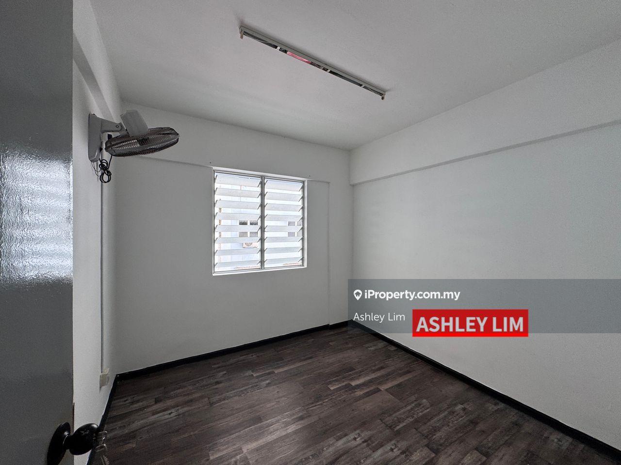Apartment for Rent in Puncak Erskine by Ashley Lim - iProperty.com.my