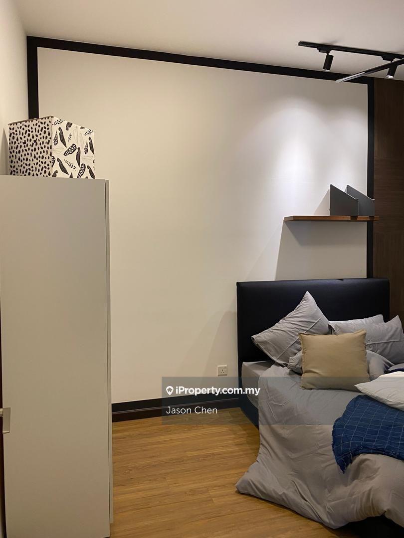 Service Residence for Sale in Eco Sky by Jason Chen - iProperty.com.my