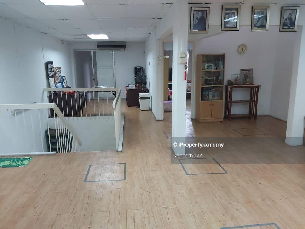 Kedai untuk Disewa di Taman Canning, Ipoh oleh Kenneth Tan - iProperty.com.my