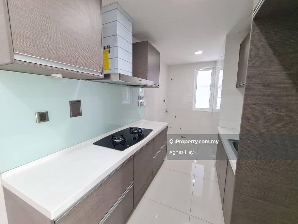 Kondominium untuk Dijual di The Northshore Gardens oleh Agnes Hay - iProperty.com.my
