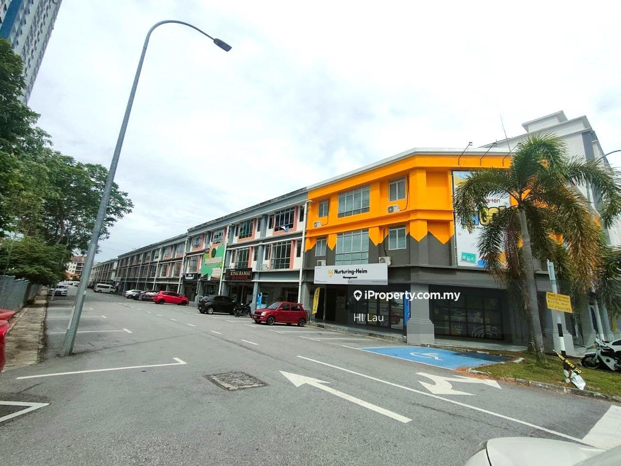 Office for Rent in Salak Perdana Business Park, Sepang by Hl Lau - iProperty.com.my