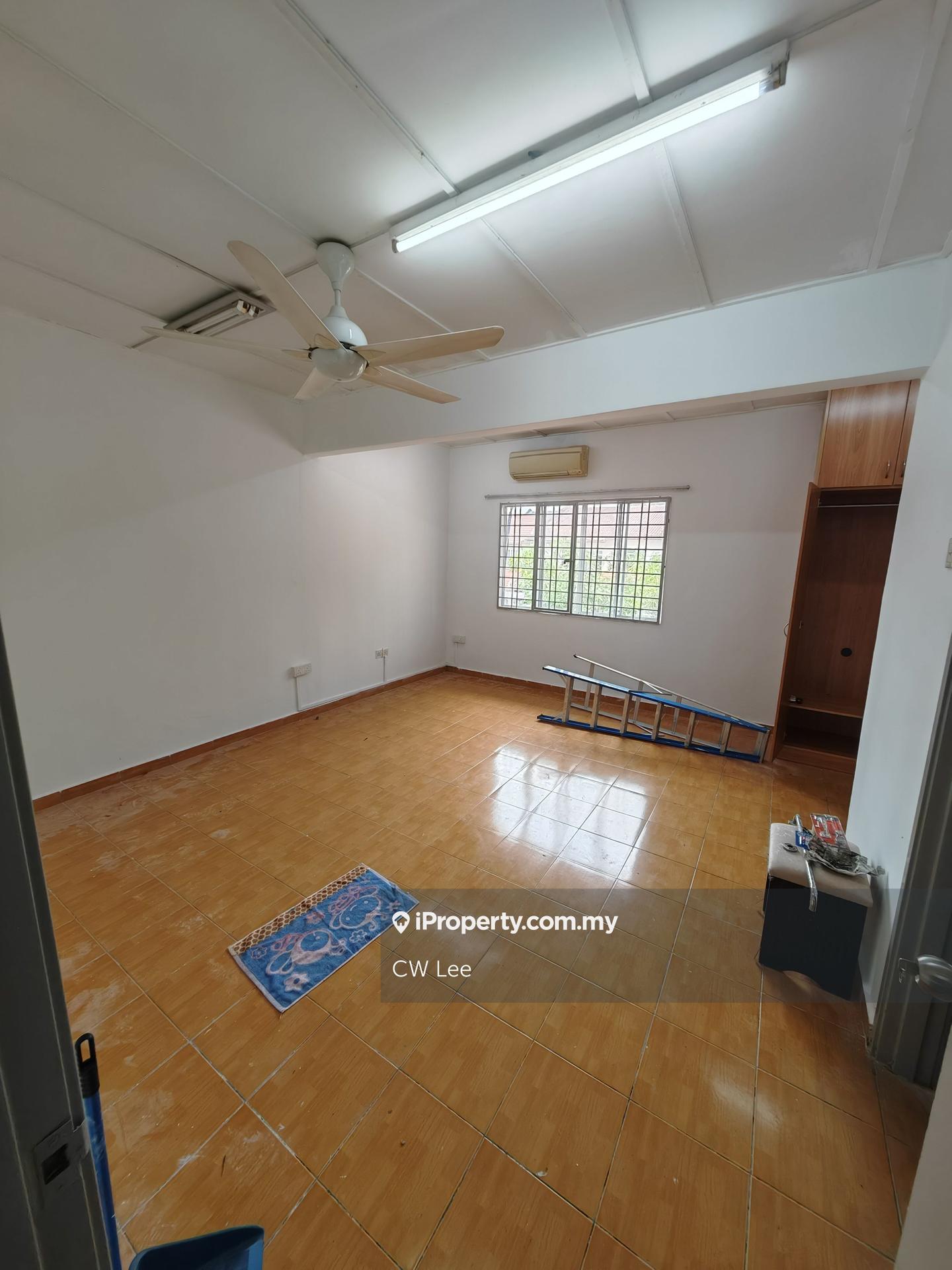 Rumah Berangkai 2 Tingkat untuk Disewa di PUCHONG UTAMA, SAUJANA PUCHONG, Puchong oleh CW Lee - iProperty.com.my
