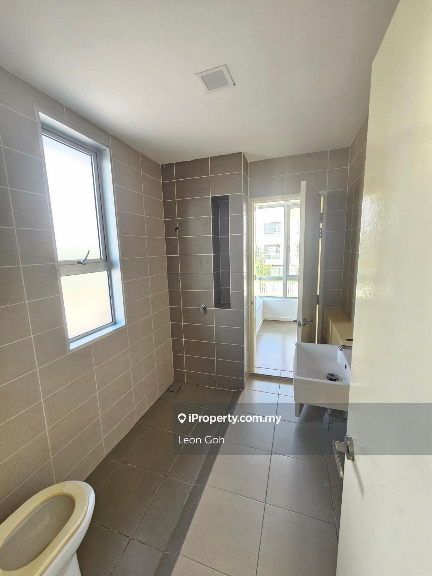 Rumah Berangkai 2 Tingkat untuk Dijual di Bandar Tropicana Aman, Telok Panglima Garang oleh Leon Goh - iProperty.com.my