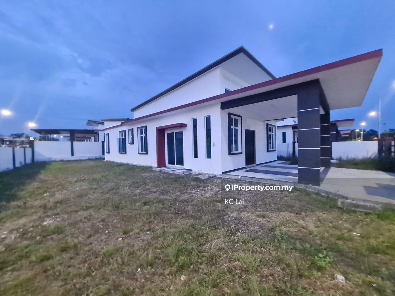 Bungalow House for Sale in Seremban, Negeri Sembilan by KC Lai - iProperty.com.my