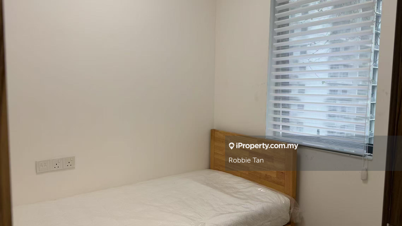 Apartment for Rent in Regalia Park @ Forest City by Robbie Tan - iProperty.com.my