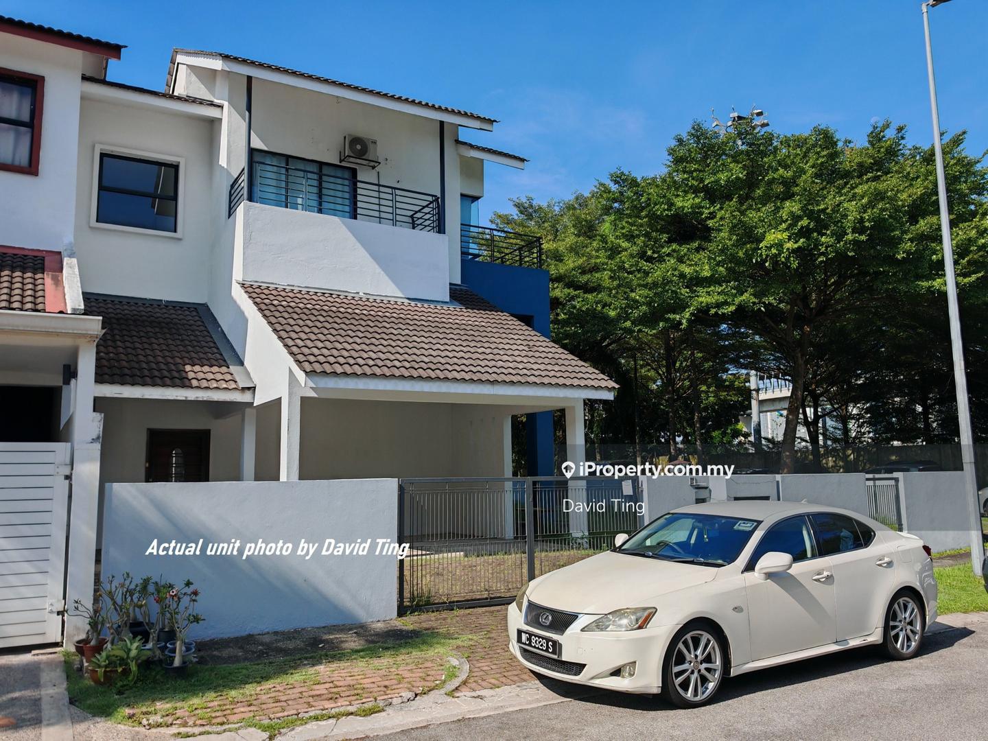 Rumah Berangkai 3 Tingkat untuk Dijual di Lake Fields, Sungai Besi oleh David Ting - iProperty.com.my