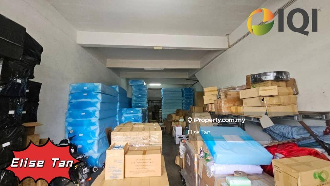 Gudang untuk Disewa di Kulim Utama Fasa 2, Kulim oleh Elise Tan - iProperty.com.my