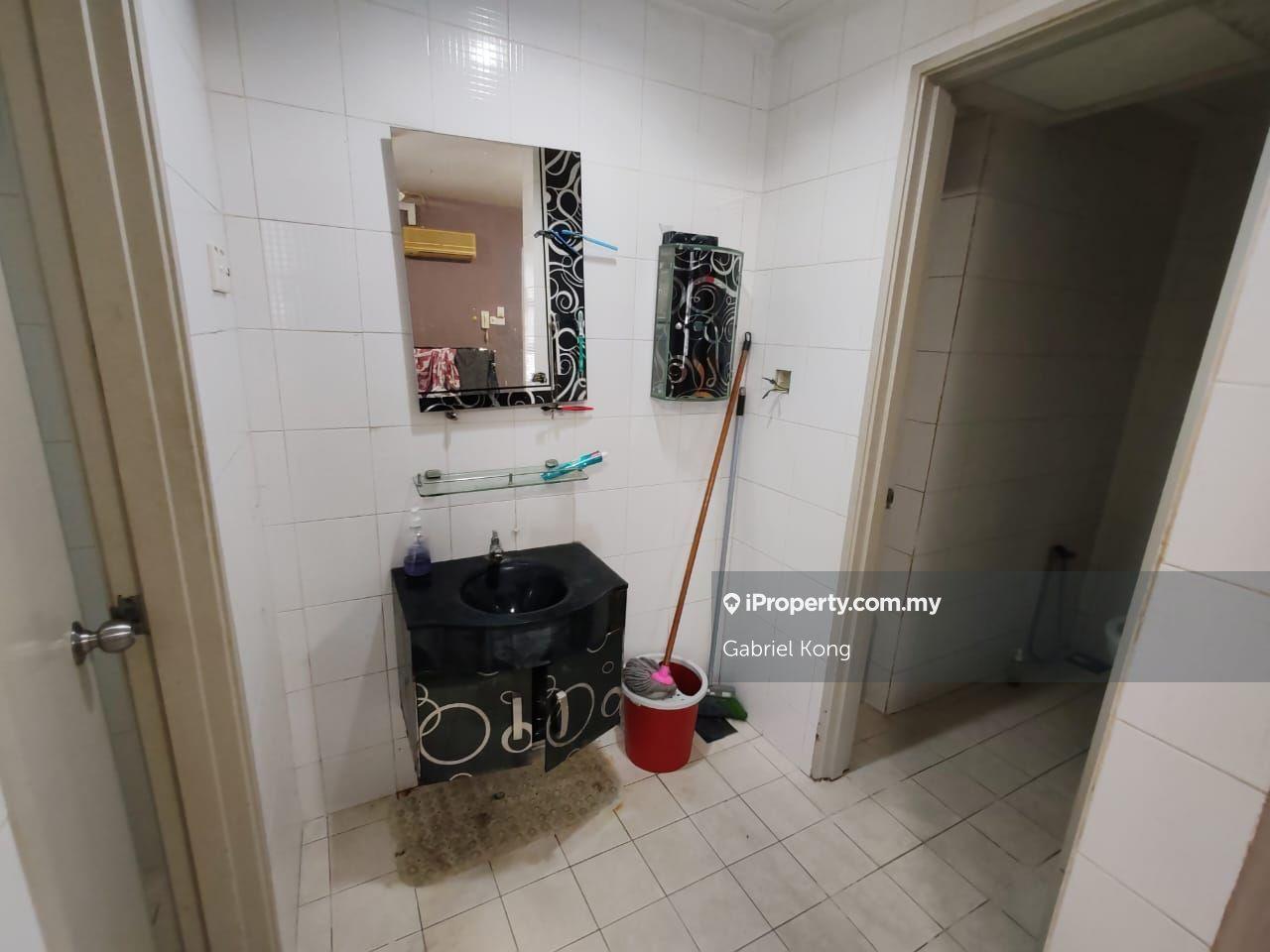 Service Residence for Sale in Domain 2 @ NeoCyber by Gabriel Kong - iProperty.com.my