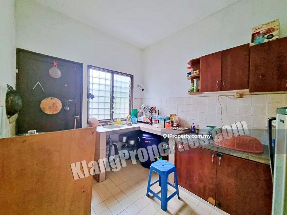 Rumah Berangkai 2.5 Tingkat untuk Dijual di 6xoig, Klang oleh Emily Lim - iProperty.com.my