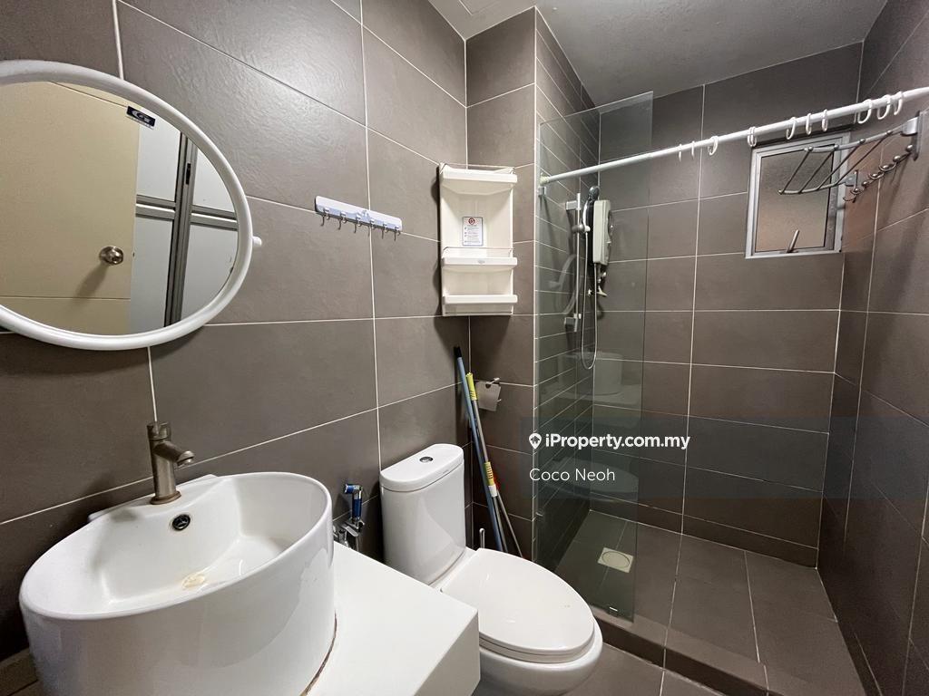 Kondominium untuk Dijual di Rimba Residence oleh Coco Neoh - iProperty.com.my