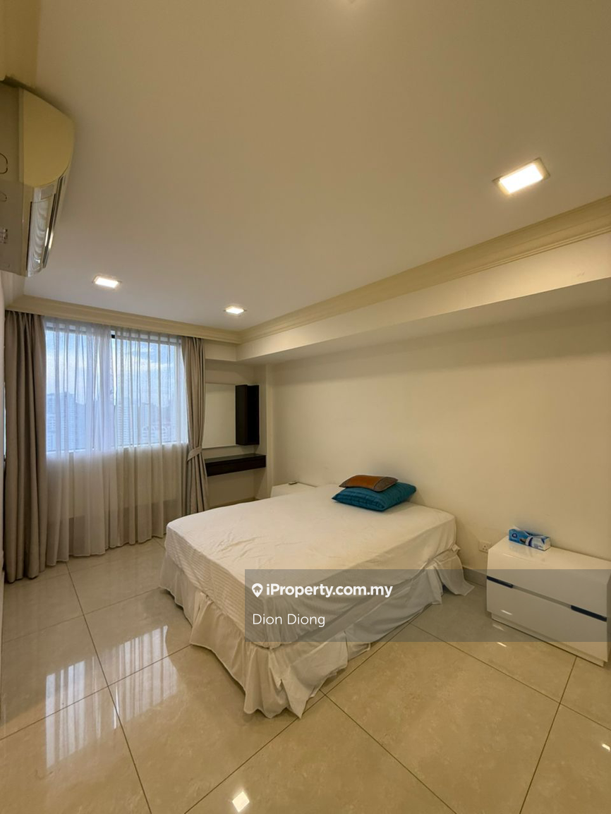 Kondominium untuk Disewa di Mont Kiara Palma oleh Dion Diong - iProperty.com.my