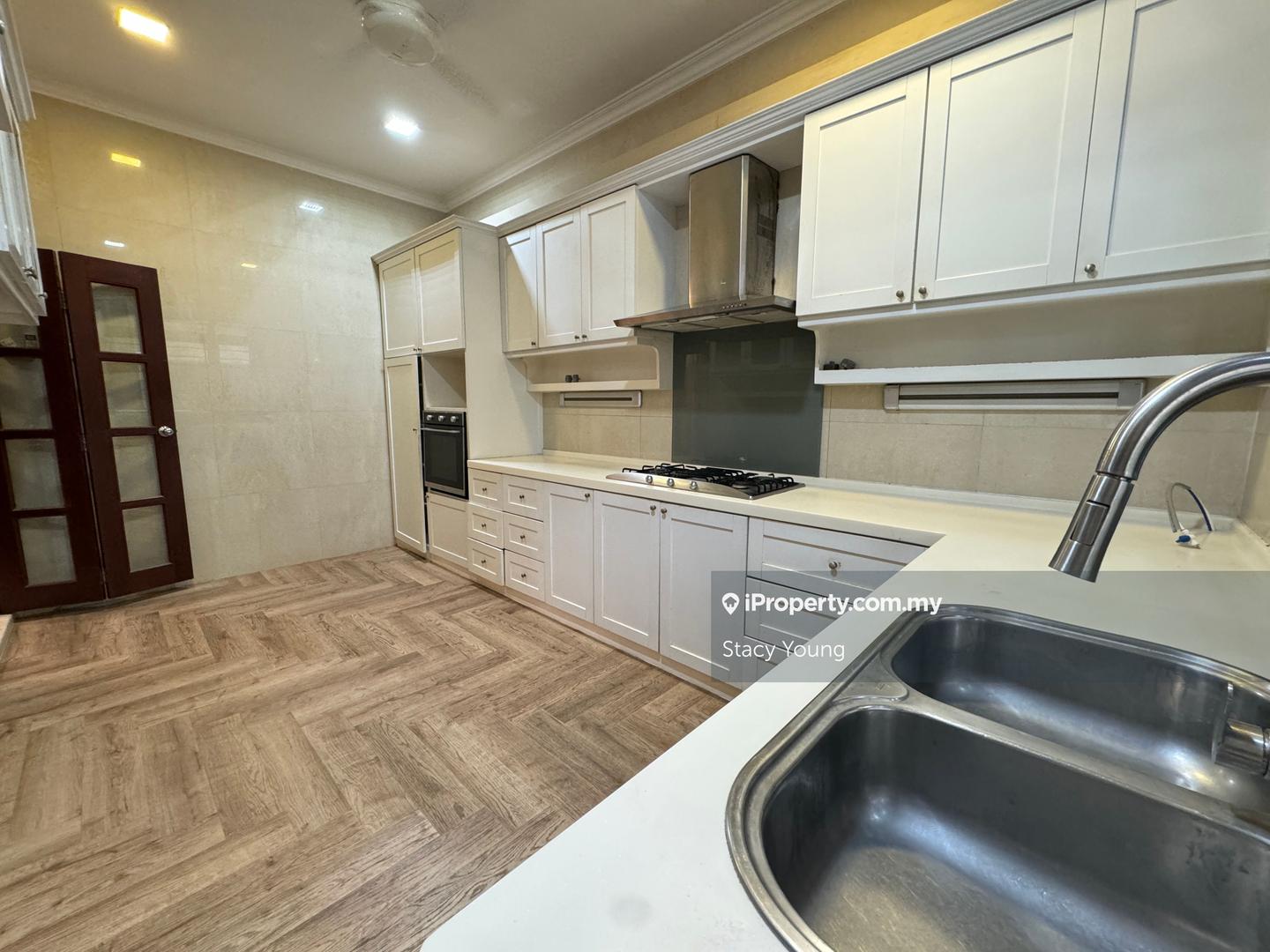 Semi-Detached House for Sale in Taman Beverly Height, Ulu Kelang by Stacy Young - iProperty.com.my