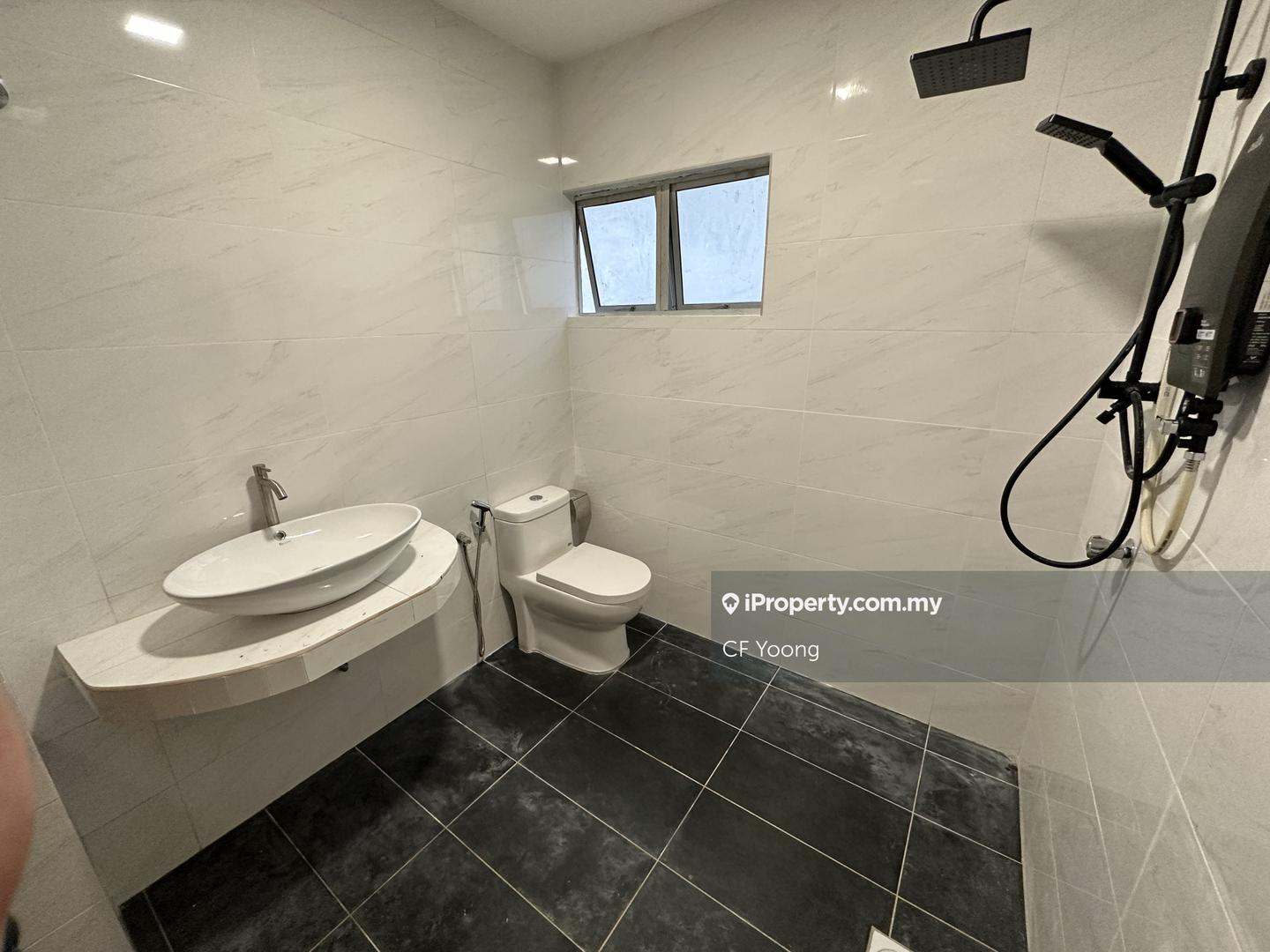 Banglo untuk Dijual di Setiakasih, Damansara Heights oleh CF Yoong - iProperty.com.my