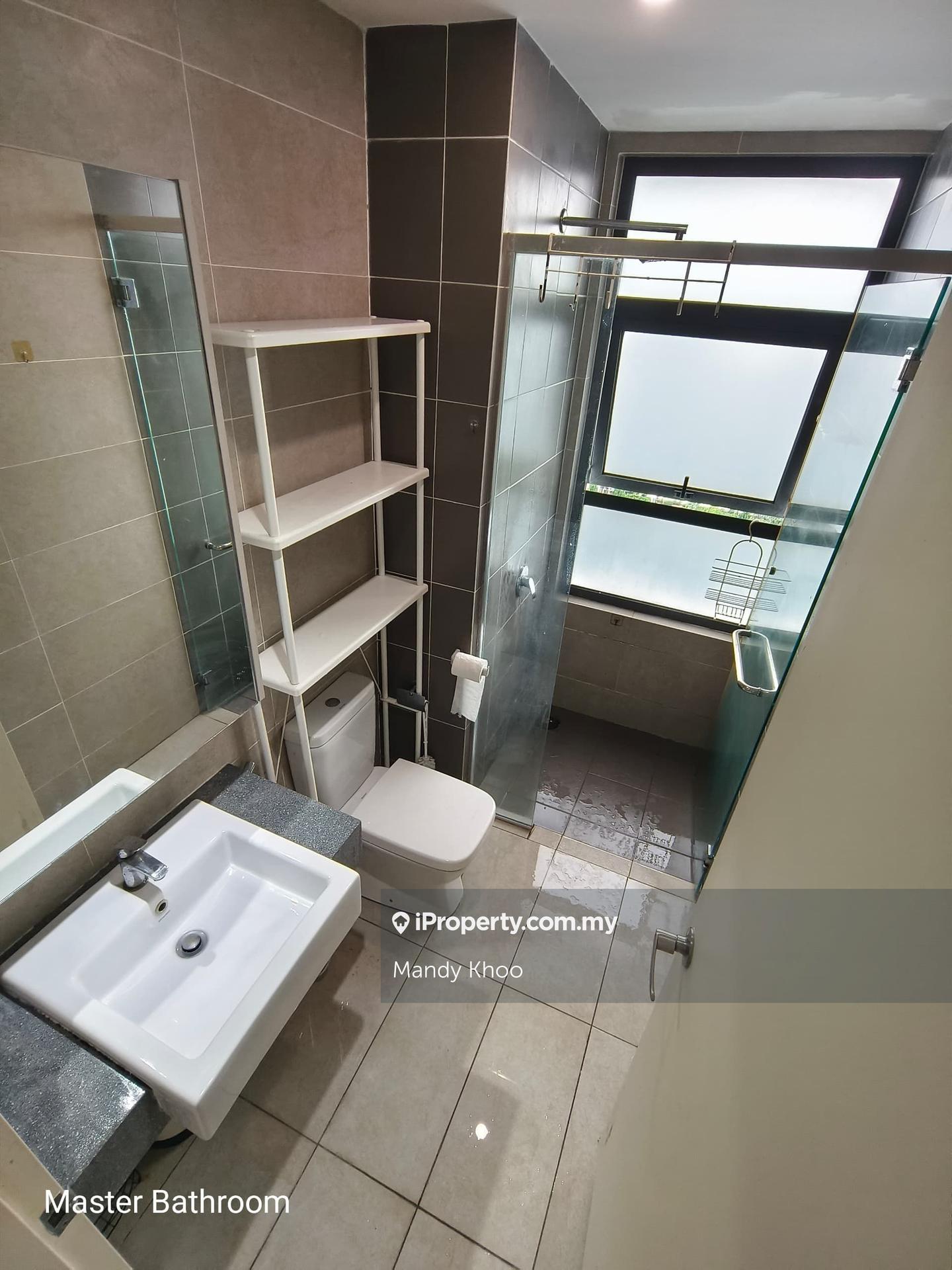 Kondominium untuk Dijual di Lakeville Residence oleh Mandy Khoo - iProperty.com.my