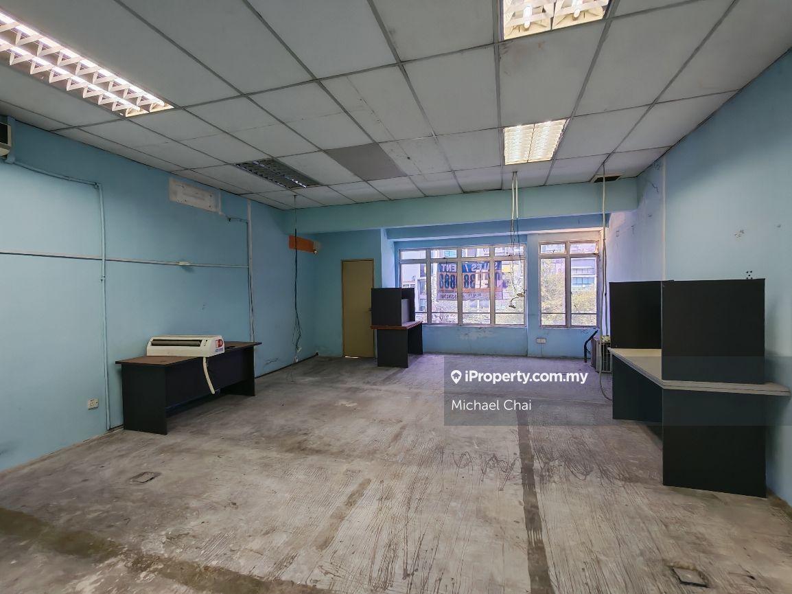 Pejabat untuk Dijual di Bandar Bukit Puchong, Puchong oleh Michael Chai - iProperty.com.my