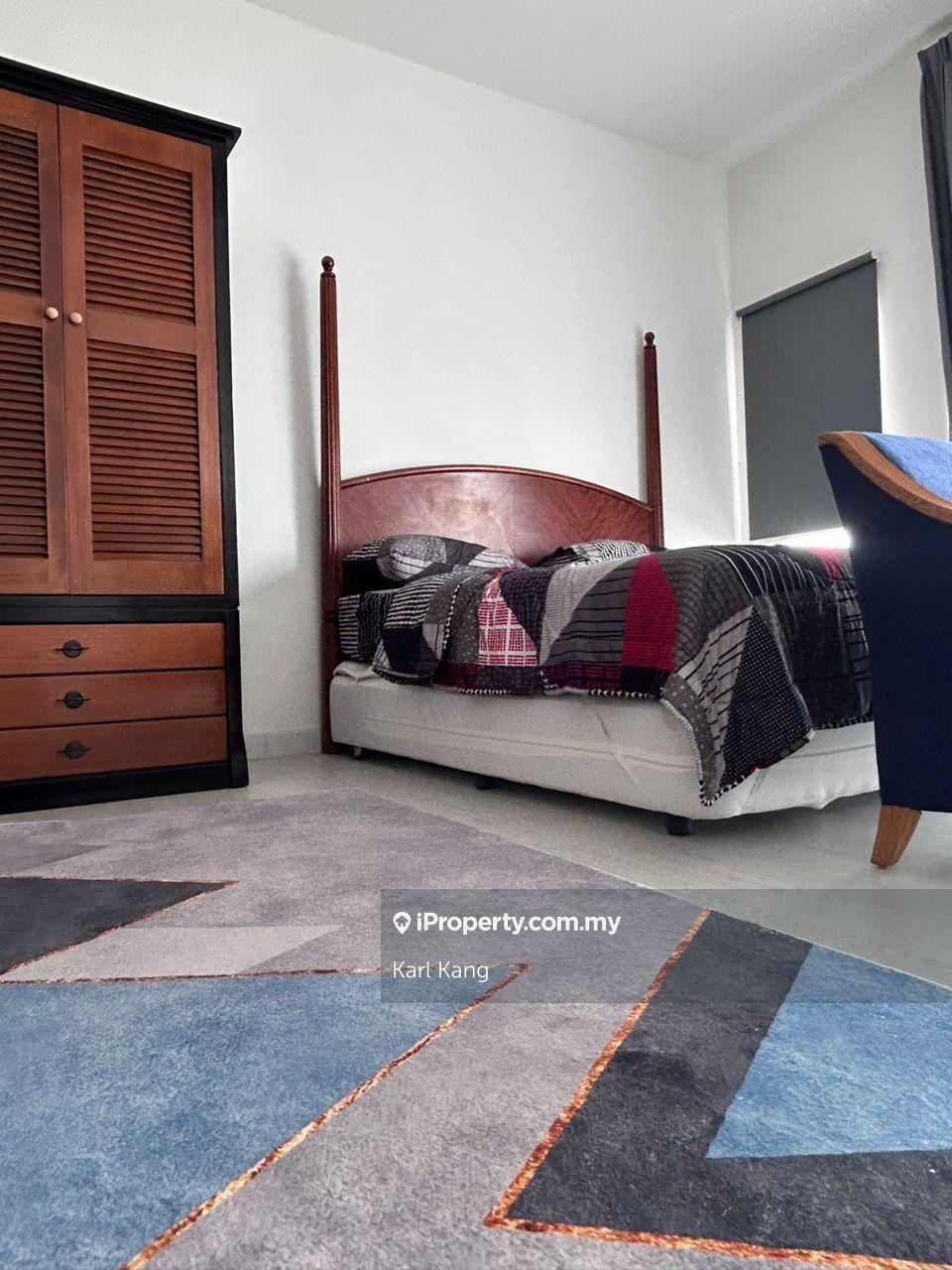 Service Residence for Rent in Trio Permai by Karl Kang - iProperty.com.my